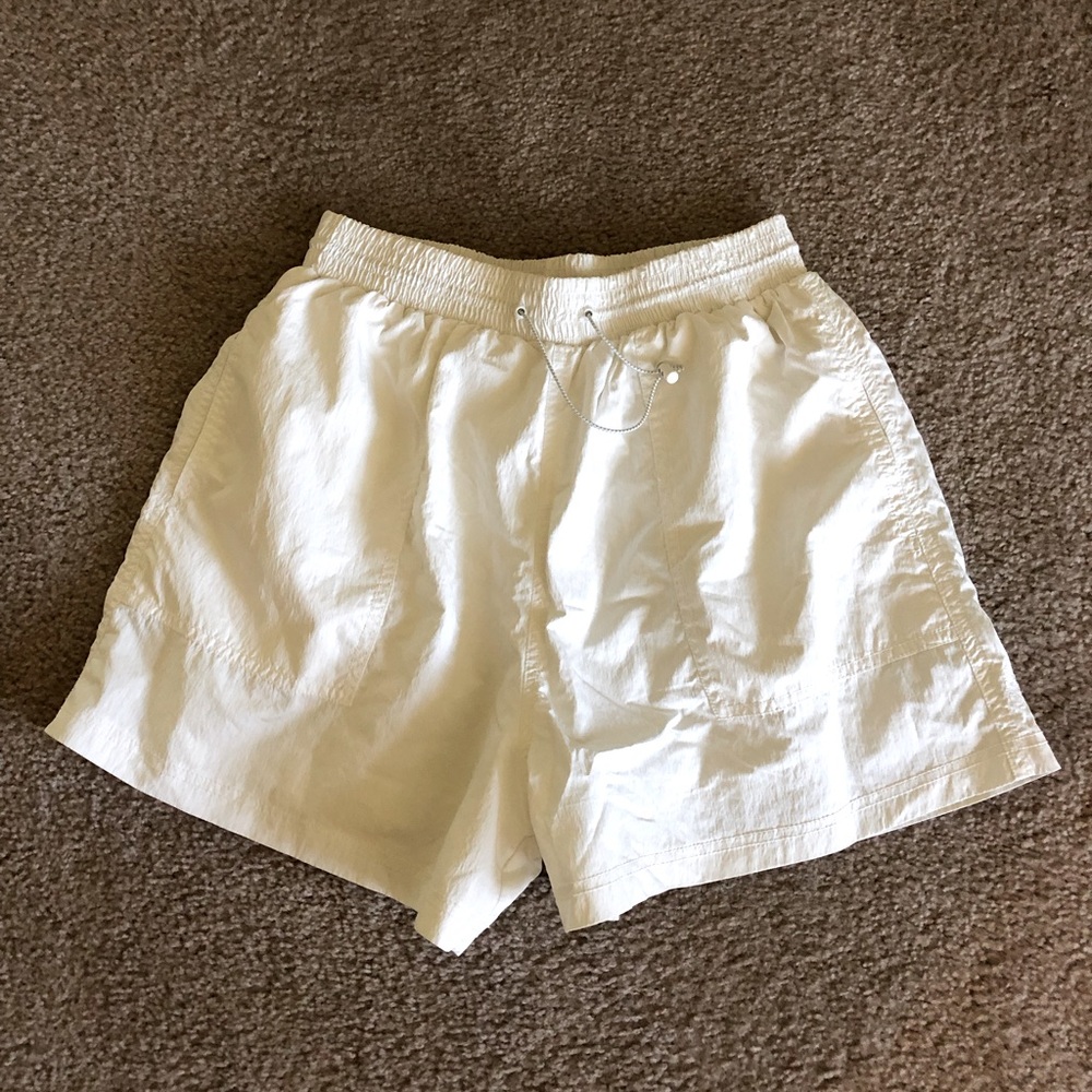 FREE PEOPLE Movement Shorts